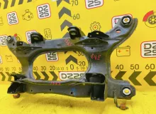 Задняя балка Land Rover RANGE ROVER EVOQUE 2012 LR028449 L538 204PT, задняя