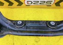 Задняя балка Land Rover RANGE ROVER EVOQUE 2012 LR028449 L538 204PT, задняя