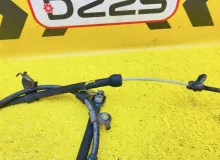 Тросик ручника TOYOTA RAV4 2006 4642042120 ACA31W 2AZFE, задний правый
