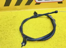Тросик ручника TOYOTA RAV4 2006 4642042120 ACA31W 2AZFE, задний правый
