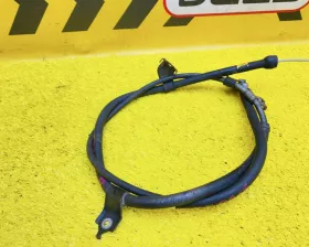 Тросик ручника Toyota