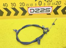 Тросик ручника TOYOTA RAV4 2006 4642042120 ACA31W 2AZFE, задний правый