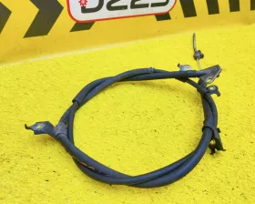 Тросик ручника Toyota