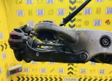 Задняя балка Mercedes-Benz S-CLASS 2007 A2213500408 WDD221 M273E55|273961|273.961, задняя