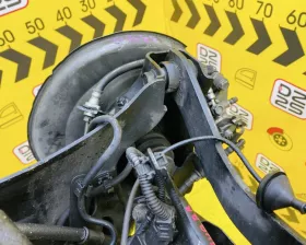 Задняя балка Mitsubishi