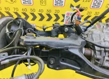 Задняя балка MITSUBISHI OUTLANDER 2015 4100A179 GG2W 4B11, задняя