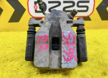 Суппорт TOYOTA VANGUARD 2007 4783042060 ACA33W 2AZFE, задний правый
