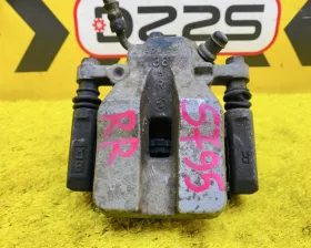 Суппорт Toyota