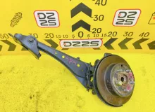 Ступица TOYOTA VANGUARD 2007 4230442020 ACA33W 2AZFE, задняя правая