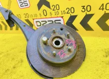 Ступица TOYOTA VANGUARD 2007 4230442020 ACA33W 2AZFE, задняя правая