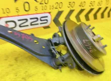 Ступица TOYOTA VANGUARD 2007 4230442020 ACA33W 2AZFE, задняя правая