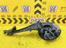 Ступица TOYOTA VANGUARD 2007 4230442020 ACA33W 2AZFE, задняя правая