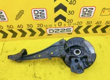 Ступица TOYOTA VANGUARD 2007 4230442020 ACA33W 2AZFE, задняя правая