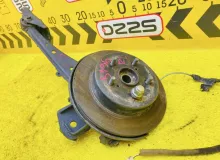 Ступица TOYOTA VANGUARD 2007 4230542020 ACA33W 2AZFE, задняя левая