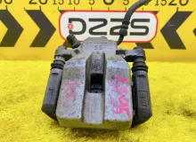 Суппорт TOYOTA VANGUARD 2007 4785042060 ACA33W 2AZFE, задний левый