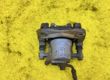 Суппорт TOYOTA VANGUARD 2007 4785042060 ACA33W 2AZFE, задний левый