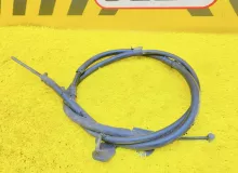 Тросик ручника TOYOTA VANGUARD 2007 4642042110 ACA33W 2AZFE, задний правый