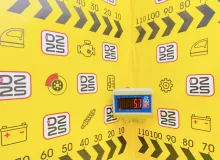 Суппорт TOYOTA HIACE 2007 4773026122 KDH205V 2KDFTV, передний правый