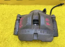 Суппорт TOYOTA HIACE 2007 4773026122 KDH205V 2KDFTV, передний правый