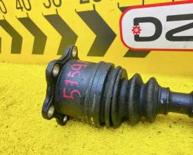 Привод Toyota