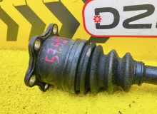 Привод TOYOTA HIACE 2007 4343026080 KDH205V 2KDFTV, передний правый
