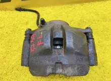Суппорт TOYOTA HIACE 2007 4775026122 KDH205V 2KDFTV, передний левый