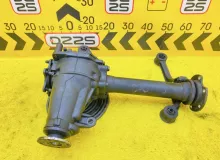 Редуктор TOYOTA HIACE 2007 4111026680 KDH205V 2KDFTV, передний