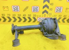 Редуктор TOYOTA HIACE 2007 4111026680 KDH205V 2KDFTV, передний