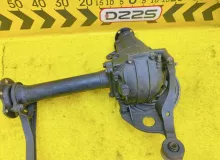 Редуктор TOYOTA HIACE 2007 4111026680 KDH205V 2KDFTV, передний