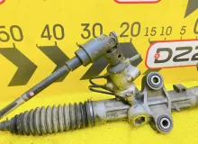 Рулевая рейка TOYOTA HIACE 2007 4420026510 KDH205V 2KDFTV, передняя