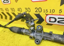 Рулевая рейка TOYOTA HIACE 2007 4420026510 KDH205V 2KDFTV, передняя