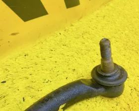 Рулевая рейка Toyota