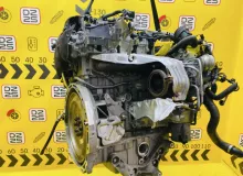Двигатель Mercedes-Benz E-CLASS 2017 A2740102609 WDD213 M274DE20AL, передний