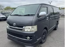 АКПП TOYOTA HIACE A340FA02A|2009 3500026B00 KDH206V 1KDFTV