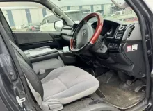 АКПП TOYOTA HIACE A340FA02A|2009 3500026B00 KDH206V 1KDFTV