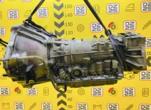 АКПП TOYOTA HIACE A340FA02A|2009 3500026B00 KDH206V 1KDFTV