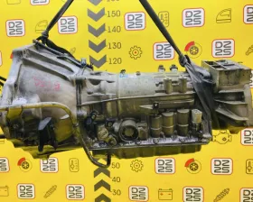 АКПП TOYOTA