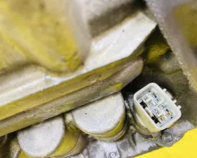 АКПП TOYOTA