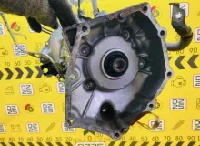 АКПП TOYOTA HIACE A340FA02A|2009 3500026B00 KDH206V 1KDFTV