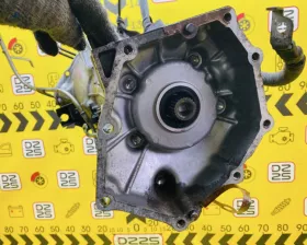 АКПП TOYOTA
