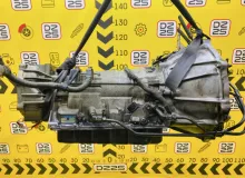 АКПП TOYOTA HIACE A340FA02A|2009 3500026B00 KDH206V 1KDFTV