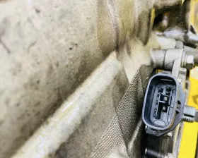 АКПП TOYOTA