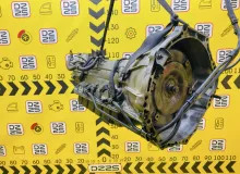 АКПП TOYOTA HIACE A340FA02A|2009 3500026B00 KDH206V 1KDFTV