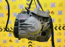 АКПП Land Rover RANGE ROVER EVOQUE 2012 LR024712 L538 204PT, передняя
