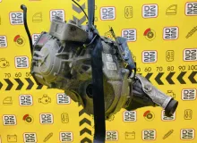 АКПП Land Rover RANGE ROVER EVOQUE 2012 LR024712 L538 204PT, передняя