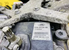 АКПП Land Rover RANGE ROVER EVOQUE 2012 LR024712 L538 204PT, передняя