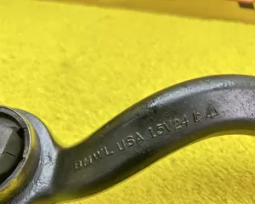 Рычаг BMW