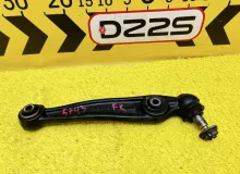 Рычаг BMW X5 2008 31122413485 E70 N52B30AF, передний правый