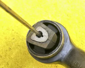 Рычаг BMW