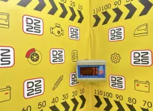 Суппорт TOYOTA HIACE 2009 4773026122 KDH206V 1KDFTV, передний правый